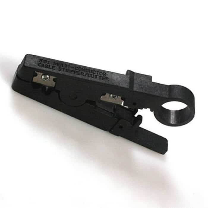 Reparaturwerkzeug für Rundkabelisolationsschneider – Bild 4