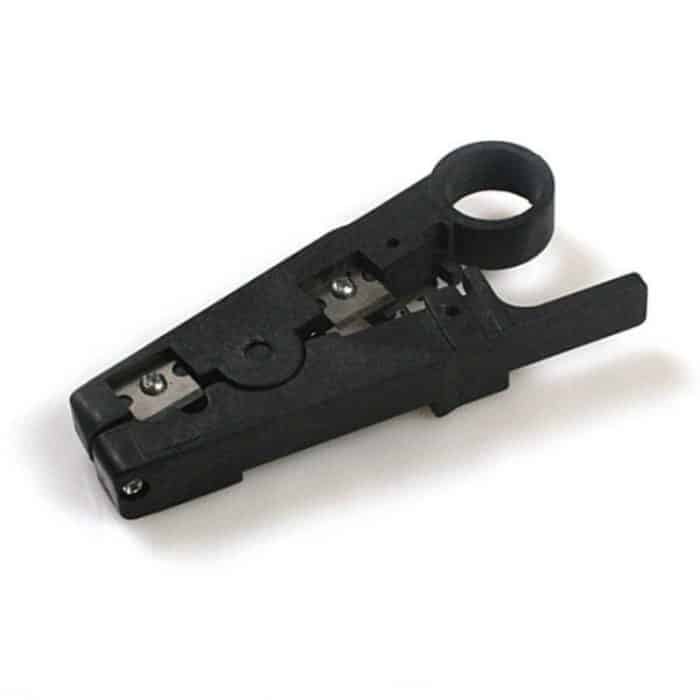 Reparaturwerkzeug für Rundkabelisolationsschneider – Bild 5