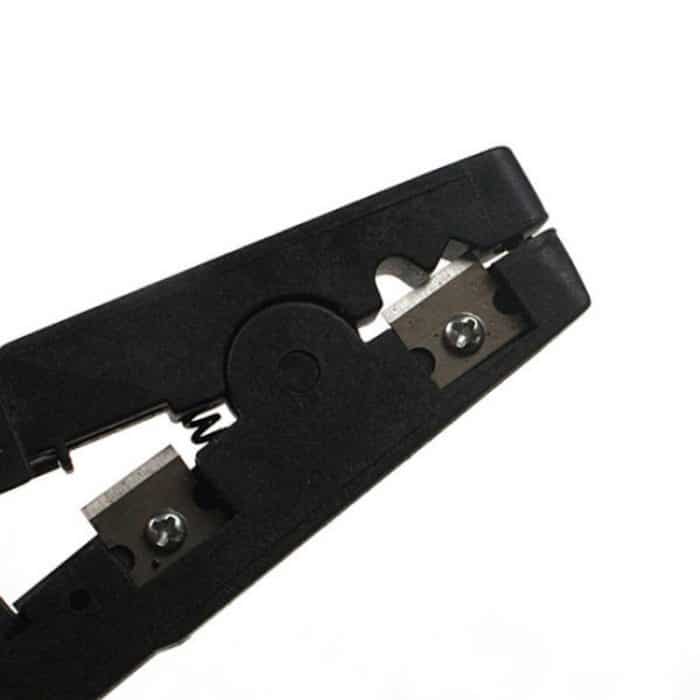 Reparaturwerkzeug für Rundkabelisolationsschneider – Bild 6