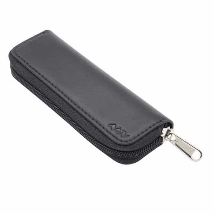 TS100 Smart Electric Eisen Mikrofaser Leder Tragbare Tasche Werkzeug Aufbewahrungstasche (Leere Tasche) – Bild 2