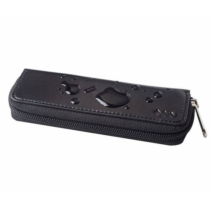 TS100 Smart Electric Eisen Mikrofaser Leder Tragbare Tasche Werkzeug Aufbewahrungstasche (Leere Tasche) – Bild 3