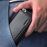 TS100 Smart Electric Eisen Mikrofaser Leder Tragbare Tasche Werkzeug Aufbewahrungstasche (Leere Tasche) – Bild 6