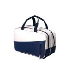 Modische, tragbare Oxford-Reisetaschen mit Nass- und Trockentrennung und großer Kapazität – Bild 3