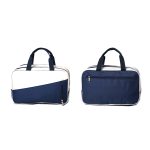 Modische, tragbare Oxford-Reisetaschen mit Nass- und Trockentrennung und großer Kapazität – Bild 4