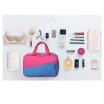 Modische, tragbare Oxford-Reisetaschen mit Nass- und Trockentrennung und großer Kapazität – Bild 8