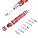 60-W-Bügeleisen-Set mit einstellbarer Temperatur und Multimeter, US Plug, EU Plug – Bild 4