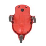 Multifunktionales verschiebbares Kniepolster, arbeitssparendes Universalrad, mobiles Tischler-Kniepolster – Bild 4