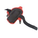 Multifunktionales verschiebbares Kniepolster, arbeitssparendes Universalrad, mobiles Tischler-Kniepolster – Bild 5