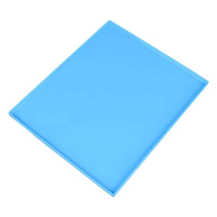 2 Stück Antihaft-Kuchenunterlage, Biskuitrolle, Backutensilien für Kuchen, Silikonmatte – Bild 2