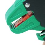 Multifunktions-Entenschnabel-Abisolierzange Reparaturwerkzeuge für Elektriker – Bild 4