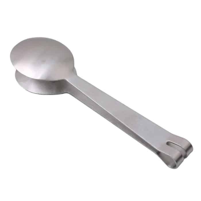 2 PCS Edelstahl Haushalt Teebeutelhalter – Bild 3