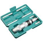 7 in 1 Professioneller tragbarer Schlagschrauber Schraubendreher – Bild 2