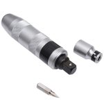 7 in 1 Professioneller tragbarer Schlagschrauber Schraubendreher – Bild 5