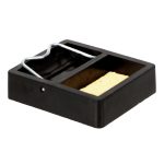 2 PCS Small Square Lötkolbenrahmen Bakelit Einfache Lötkolbenhalterung – Bild 2