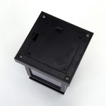 Solar Candle Light Retro Outdoor wasserdichte LED Gartenleuchte – Bild 3