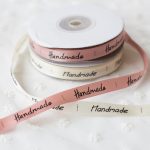 2 Stück Geschenkbox Verpackungsband Kuchenbox Band Backverpackung Zubehör – Bild 3