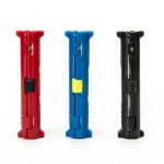 Koaxialkabel-Abisolierer, Elektriker-Reparaturwerkzeug – Bild 3