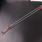 Metalldrahtbürste Hand Küchenspüle Reinigungshaken Kanal Baggergerät – Bild 6