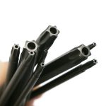 Pflaumenblüten-Hohlbohrer, multifunktionales Peeling-Bit-Set, 12 PCS 50mm, 11 PCS 75mm, 11 PCS 100mm – Bild 4