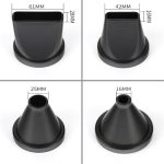 Vierzweck-Zementmörtel-Dichtungswerkzeug Diebstahlschutz-Tür-Dichtungswerkzeug – Bild 8