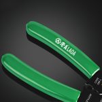 8-Zoll-Multifunktions-Kabelisolierung Schneiddrahtabstreifer Elektriker Reparaturwerkzeug – Bild 4