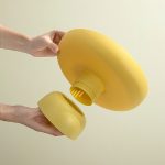 Obsttablett, multifunktionales Snackregal, Süßigkeitentablett, Fruit Tray – Bild 4