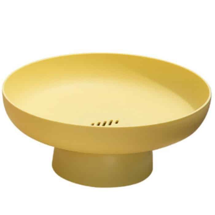 Obsttablett, multifunktionales Snackregal, Süßigkeitentablett, Fruit Tray – Bild 5