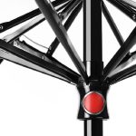 Mini-Taschenschirm, Sonnenschutz-Regenschirm, Anti-UV-Sonnenschirm – Bild 4