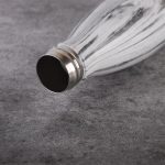 Thermobecher, Vakuumflasche, Wärmewasserflasche, tragbarer Edelstahl-Sportkessel, 500ml – Bild 3