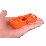 Multifunktions-Gürtelklemme Holzbearbeitung Schnellverstellbare Bandklemme Polygonalclip 90 Grad rechtwinklige Ecke – Bild 2