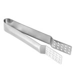 2 PCS Edelstahl Teebeutel Clip Resistant Teabag Squeezer – Bild 2