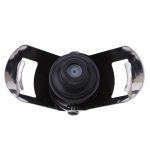 2 Stück Druckknopf-Edelstahl-Pump-Champagner-Stopper, Sekt-Snap-Flügel-Vakuum-Wein-Stopper, 2 PCS  Push-button Wine Bottle Stopper(Black), 2 PCS  Push-button Wine Bottle Stopper(Gold), 2 PCS  Push-button Wine Bottle Stopper(Silver) – Bild 4