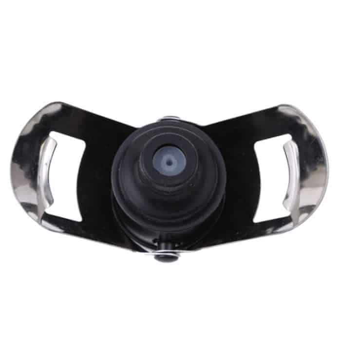 2 Stück Druckknopf-Edelstahl-Pump-Champagner-Stopper, Sekt-Snap-Flügel-Vakuum-Wein-Stopper, 2 PCS  Push-button Wine Bottle Stopper(Black), 2 PCS  Push-button Wine Bottle Stopper(Gold), 2 PCS  Push-button Wine Bottle Stopper(Silver) – Bild 4