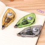 N81427 2 Stück, große Kapazität, ständig mit Korrekturband, Lernwerkzeuge, Schreibwaren für Studenten, Geschenke