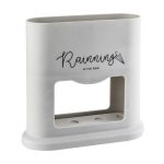 Kreativer Abfluss-Regenschirmständer, Regenschirm-Vierloch-Aufbewahrungsregal am Hauseingang, Umbrella Four-hole Storage Rack – Bild 2