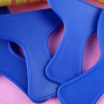 7 Packungen Kinder-Graffiti-Malerei-DIY-Schwammroller, 7 Packs Big Slingshot – Bild 4