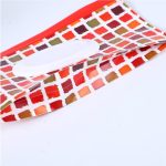 Baby-Feuchttücher, tragbare, abnehmbare Tasche, EVA-Flip-Hygienetücher-Tasche – Bild 5