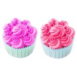 Große Zuckerguss-Rohrform-Düse, Kuchencreme-Dekorationskopf, Bäckerei-Gebäck-Spitzen, Edelstahl-Dekorationswerkzeug, Backformen – Bild 5