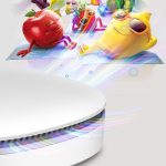 Ozonsterilisator Haushaltskühlschrank Desinfektionsmaschine Kleiderschrank Schuhschrank Maske Auto Sterilisation Sterilisator – Bild 6