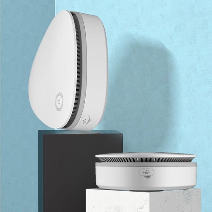 Ozonsterilisator Haushaltskühlschrank Desinfektionsmaschine Kleiderschrank Schuhschrank Maske Auto Sterilisation Sterilisator – Bild 7