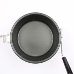 Gewerbliche handgekrankte elektrische Popcorn-Maschine Popcorn Pot – Bild 5