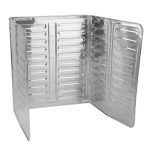 Küchenölbeständiger Kochfeld-Ölschutz, kreative Küche, spritzwassergeschützt, heißölbeständige Platte – Bild 2