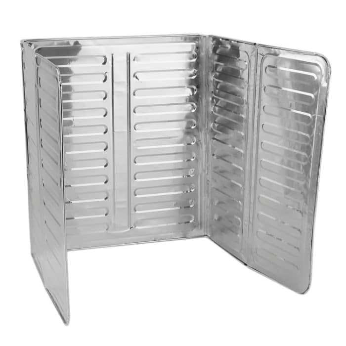 Küchenölbeständiger Kochfeld-Ölschutz, kreative Küche, spritzwassergeschützt, heißölbeständige Platte – Bild 2