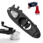 8-in-1-Multifunktions-Handdosen-Flaschenöffner aus Edelstahl – Bild 2