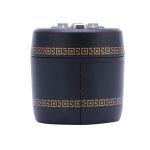 Rotweinflasche Code Lock Flaschenverschluss – Bild 3