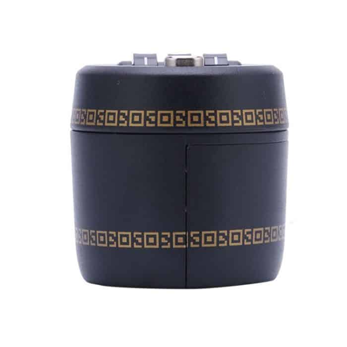 Rotweinflasche Code Lock Flaschenverschluss – Bild 3