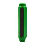 10 PCS Magnetic Chalk Holder Staubfreier Double Spring Chalk Pen Holder Kreideclip, Ramdom Color, automatisch anpassen – Bild 2