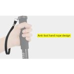 BEXIN Tragbare Handy-Spiegelreflexkamera-Fotografie-Einbeinstativ-Halterung, Selfie-Halterung, Alpenstock-Stange, P-264, P-264A, P-264B – Bild 8