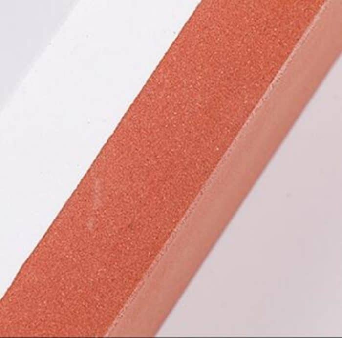 Weißer Korund, doppelseitig geschärfter Erdölstein, Schleifstein für Zuhause und Küche, 240/800, 400/1000, 1000/3000 – Bild 3