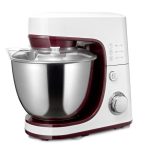 Teigmischer Eier Mixer Lebensmittel Milchshake Kuchen Knetmaschine Teigmaschine